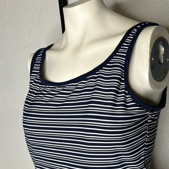 South Point Swimsuit Sz 18W - Picture 3 of 10